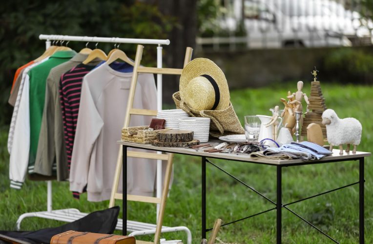 Estate Sale Etiquette and Tips for Beginners